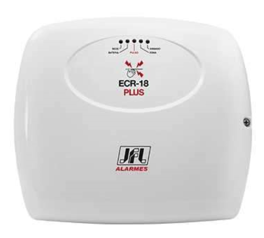 CENTRAL DE CERCO JFL DE 18.000W / UNI