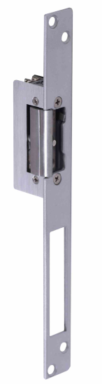 CERRADURA PESTILLO ELECTRICO UNISYSTEM / UNI