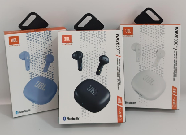 AURICULAR JBL / UNI