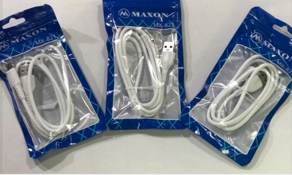 CABLE MAXON MX-823 / UNI