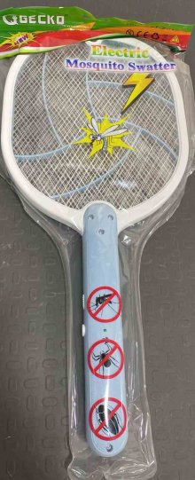 RAQUETA P/ MOSQUITO / UNI