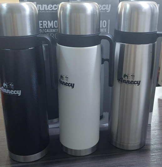 TERMO PARA MATE ANNECY / UNI