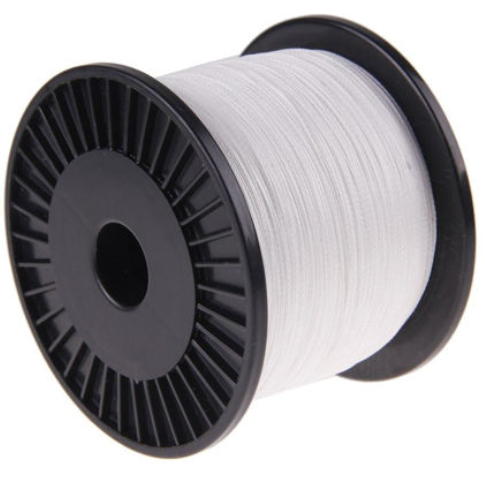 CABO DE ACERO 6X7 1.5MM 4KG / UNI