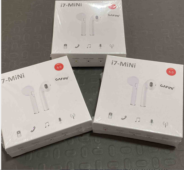 AURICULAR I7 MINI / UNI