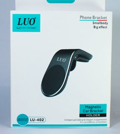 SOPORTE DE CELULAR LU-402 / UNI