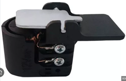 [768] BOBINA ELECTRICA 12V PARA CERRADURA AGL  / UNI