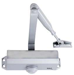[240] BRAZO HIDRAULICO 80KG DOOR CLOSSER / UNI