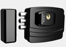 [380] CERRADURA ULTRA / UNI