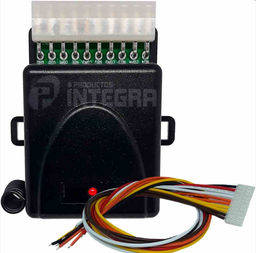 [234] RECEPTOR 433MHZ 1 CANAL 433MHZ C/BUZZ / UNI