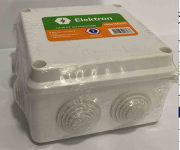 [7] CAJA DE CONEXION 100X100X70 / UNI