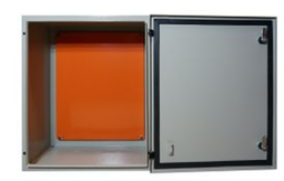 [453] CAJA ESTANCA HERMETICA 330X230X125MM / UNI