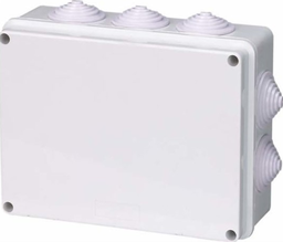 [217] CAJA DE CONEXION 200X255X80 / UNI