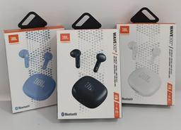 [791] AURICULAR JBL / UNI