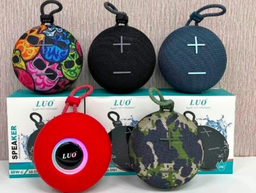 [702] SPEAKER PORTATIL P/ AGUA / UNI
