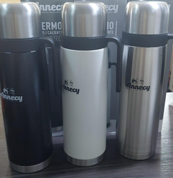 [763] TERMO PARA MATE ANNECY / UNI