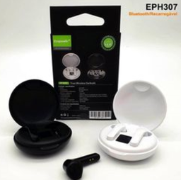 [730] AURICULAR EP-H307 / UNI
