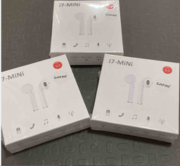 [747] AURICULAR I7 MINI / UNI