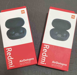 [746] AURICULAR REDMI / UNI