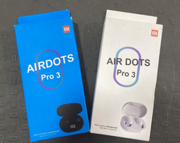 [778] AURICULAR REDMI PRO3 / UNI