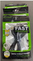 [741] CABLE EP-6012 TIPO C / UNI