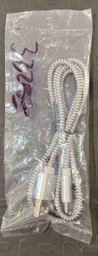 [659] CABLE USB TIPO C GRIS / UNI