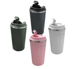 [722] VASO CAFE 350ML W8552 / UNI