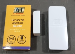 [783] SENSOR DE ABERTURA JFL SL-310 / UNI