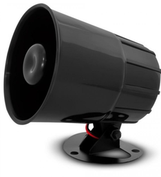 [626] SIRENA VISUALARM 12V 20WATT / UNI