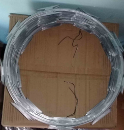 [362] ARPON 30CM DE 8 PUNTAS GALVANIZADOS NAC / UNI