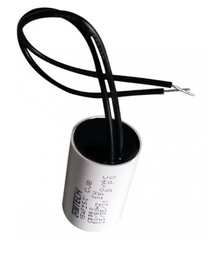 [330] CAPACITOR 12UF X 250V / UNI