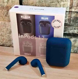 [636] AURICULAR INPODS I12 / UNI