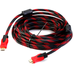 [511] CABLE DE HDMI DE 10MTRS / UNI
