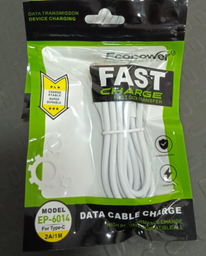 [755] CABLE USB EP-6014 / UNI